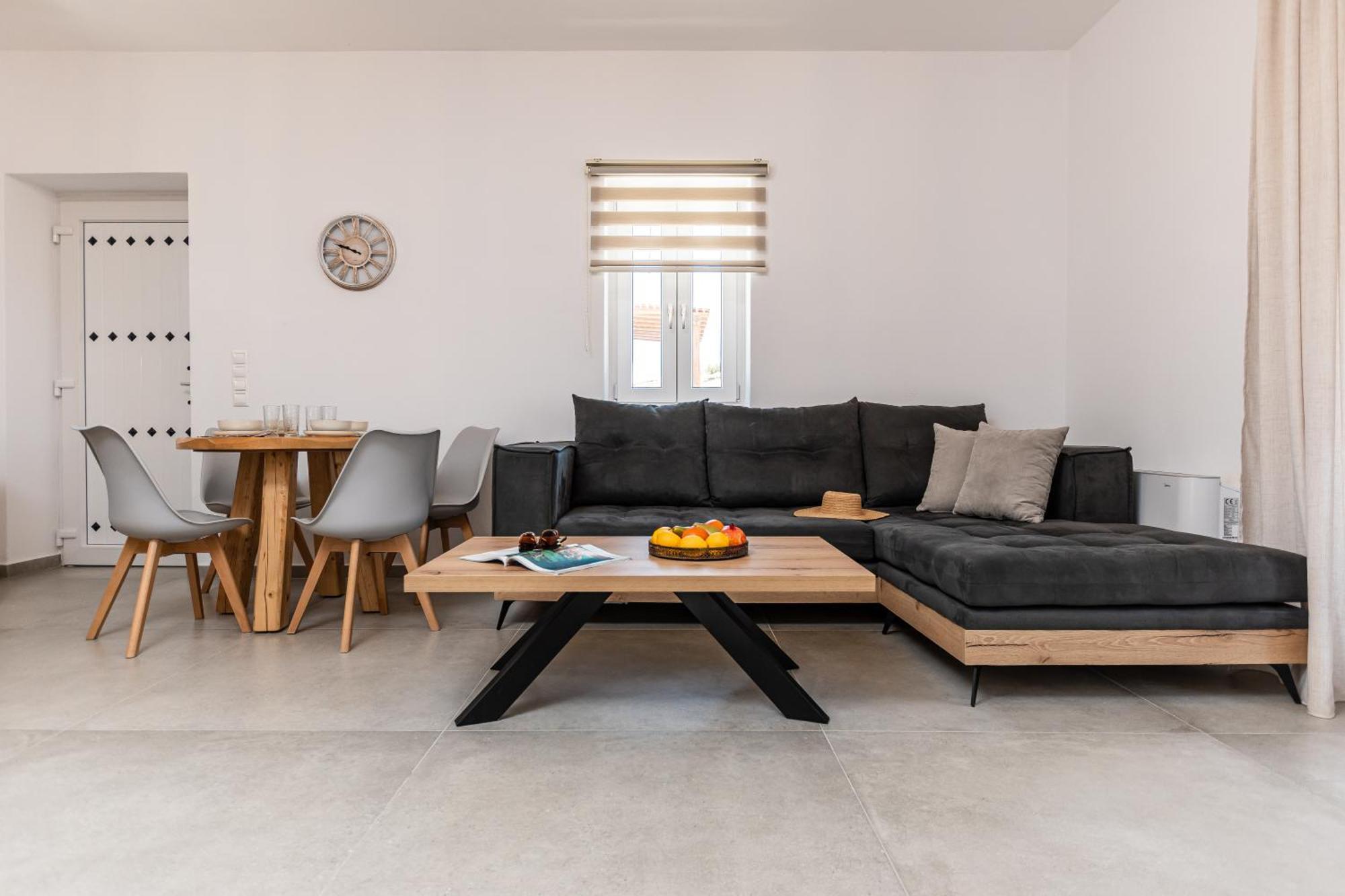 Marble Arch Apartments Galanado Exterior foto