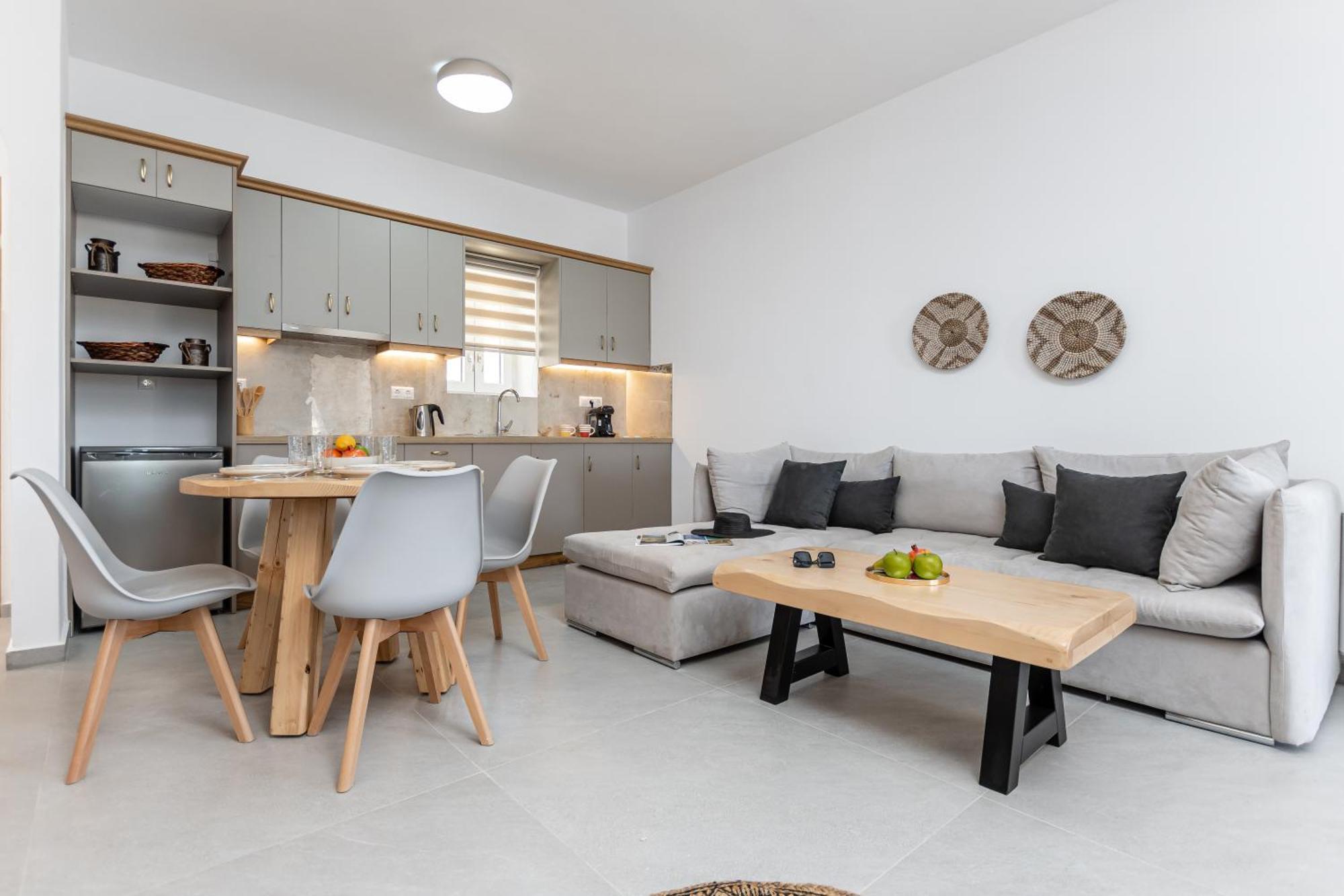 Marble Arch Apartments Galanado Exterior foto